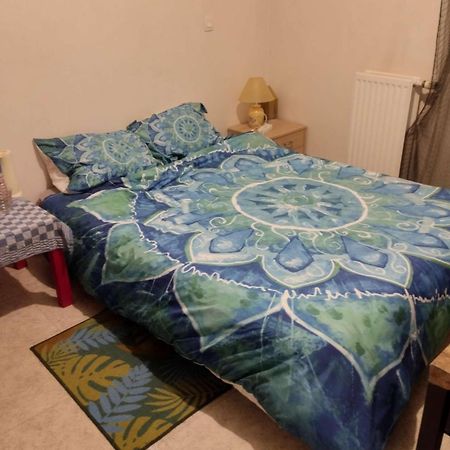 Cozy Chambre En Clichy, Tout Pres De Paris Екстериор снимка