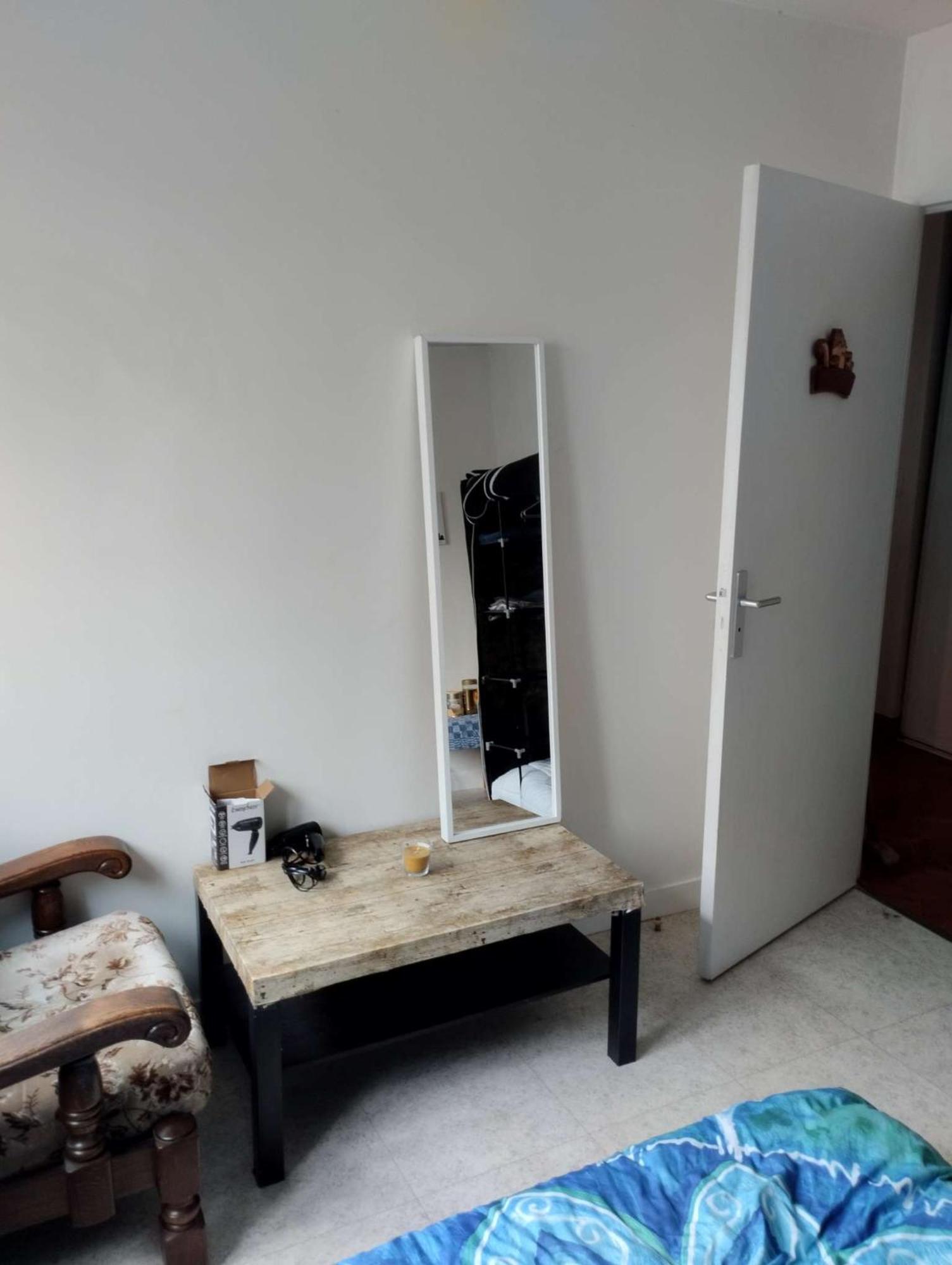 Cozy Chambre En Clichy, Tout Pres De Paris Екстериор снимка