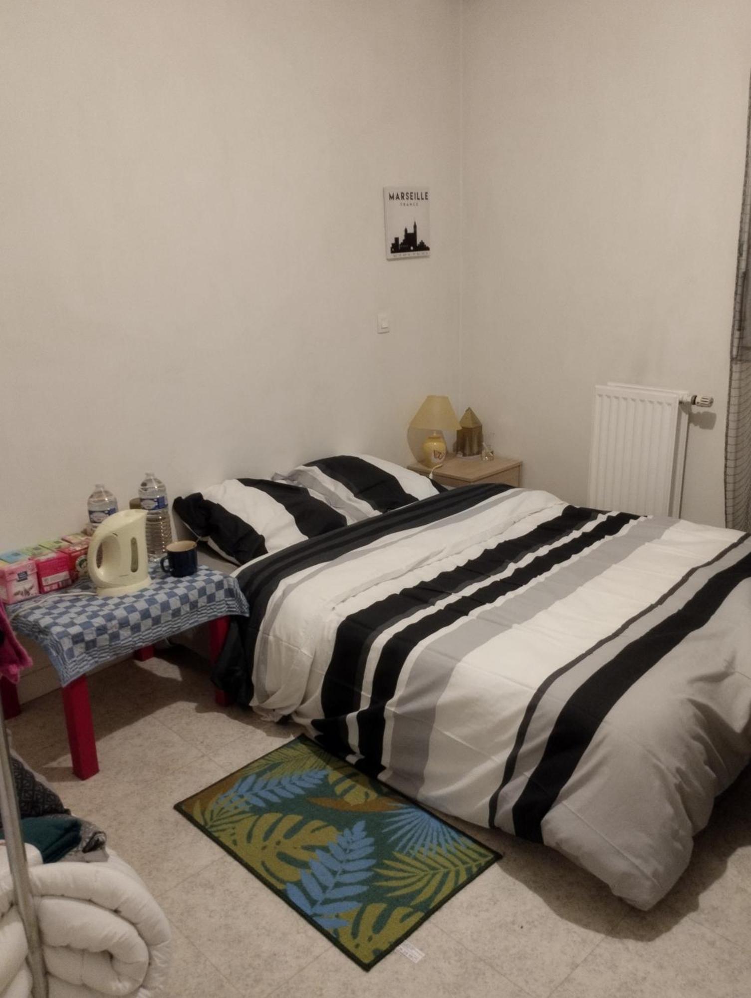 Cozy Chambre En Clichy, Tout Pres De Paris Екстериор снимка