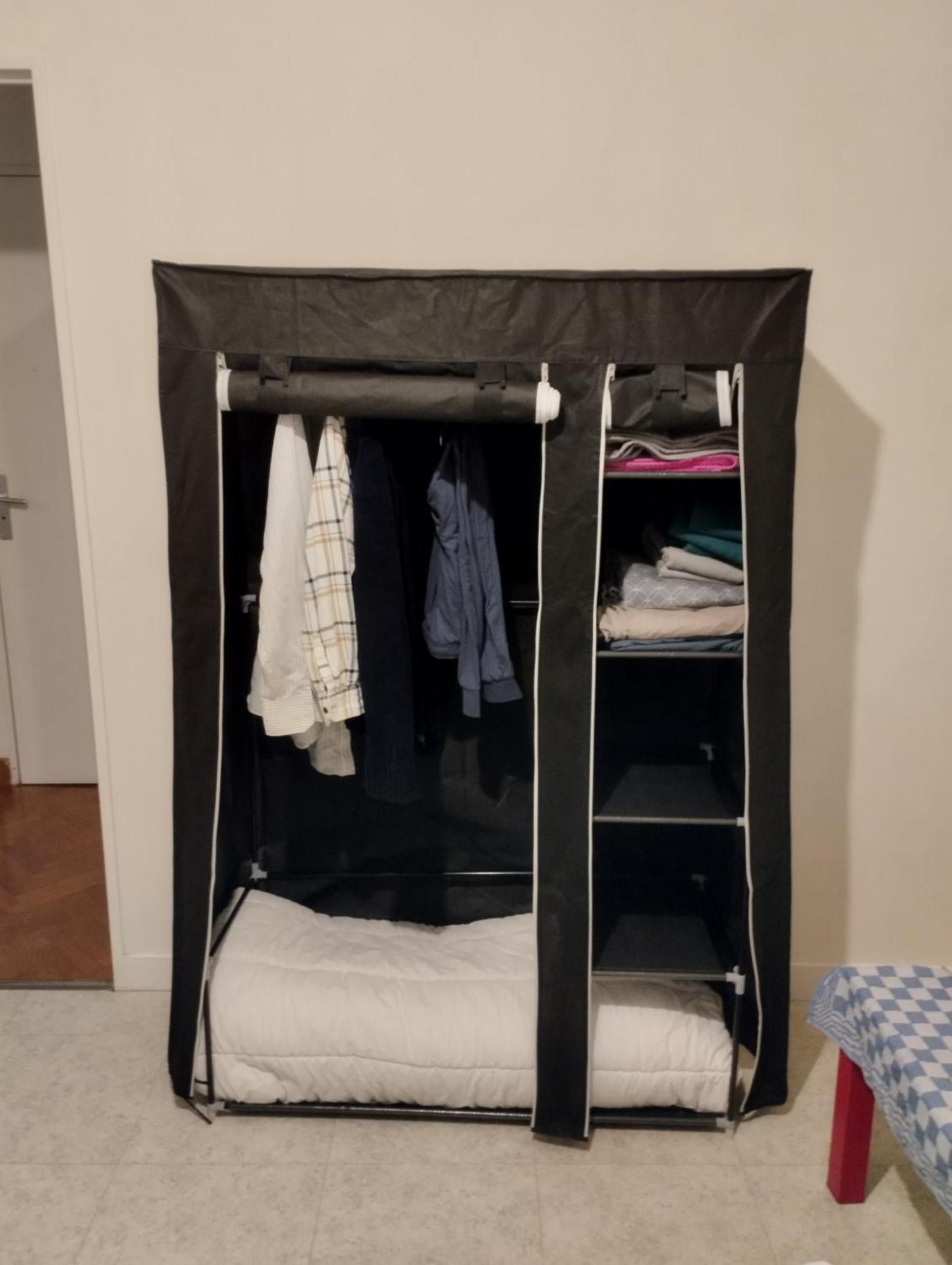 Cozy Chambre En Clichy, Tout Pres De Paris Екстериор снимка